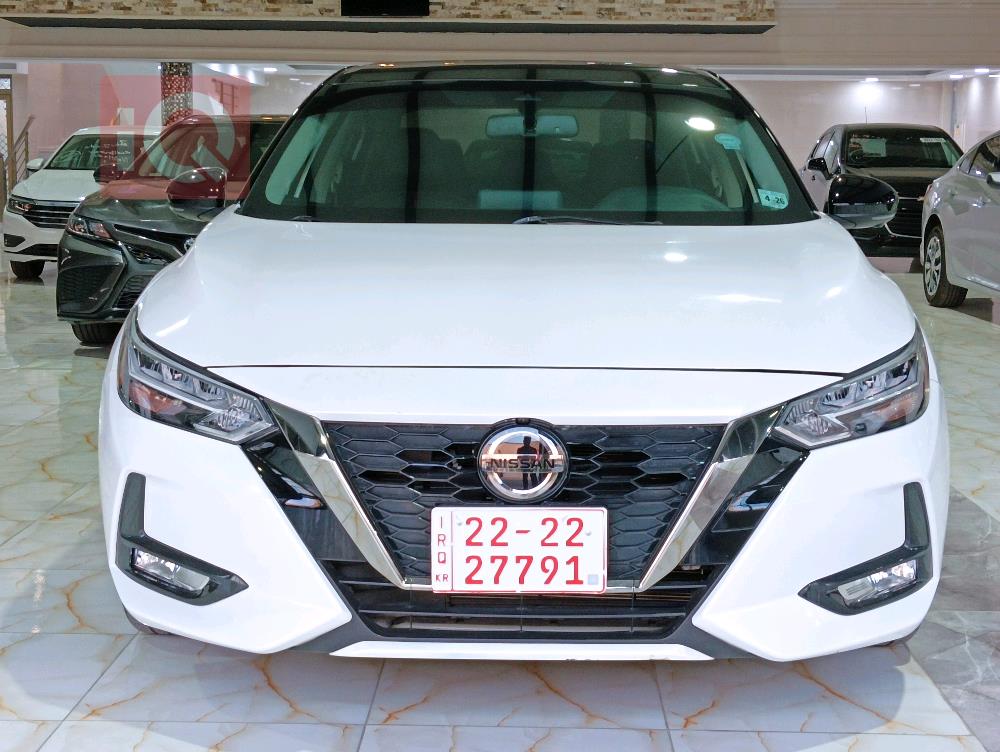 نیسان سێنترا